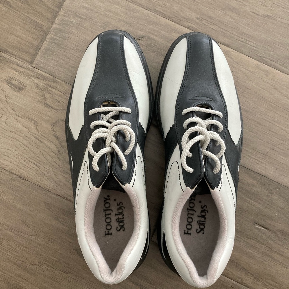 Brand New Womens Footjoy Golf Shoes